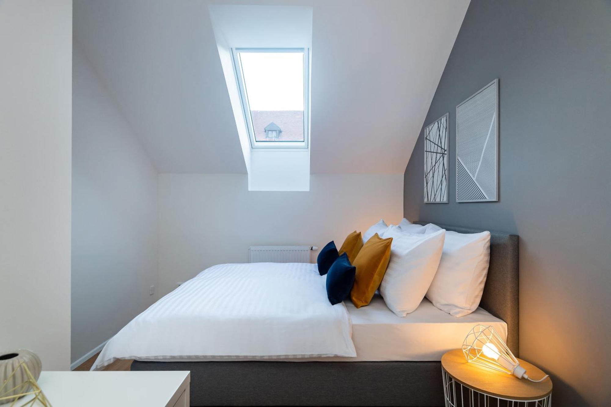 Hotel apartamentowy Seven Wishes Boutique By Dwellfort 4*