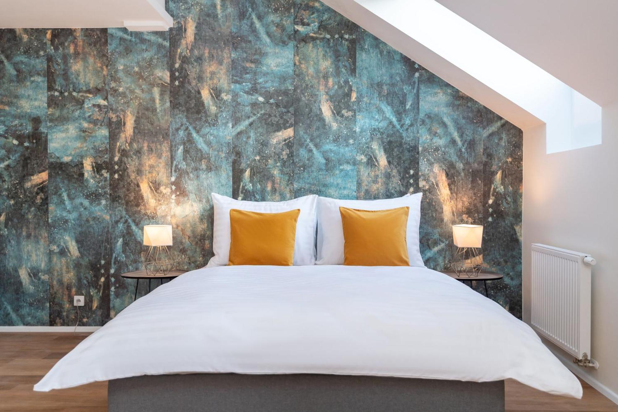 Seven Wishes Boutique By Dwellfort Hotel apartamentowy 4*