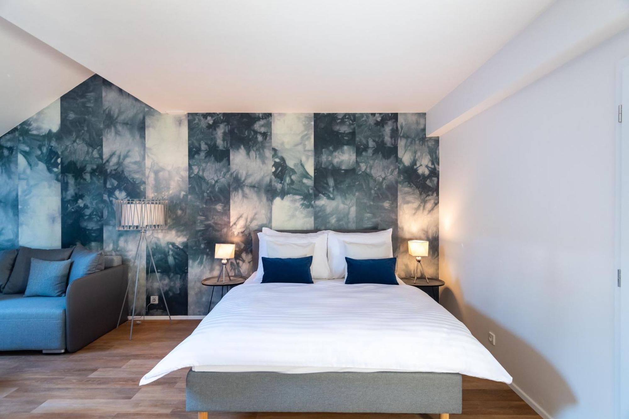 Seven Wishes Boutique By Dwellfort Hotel apartamentowy 4*