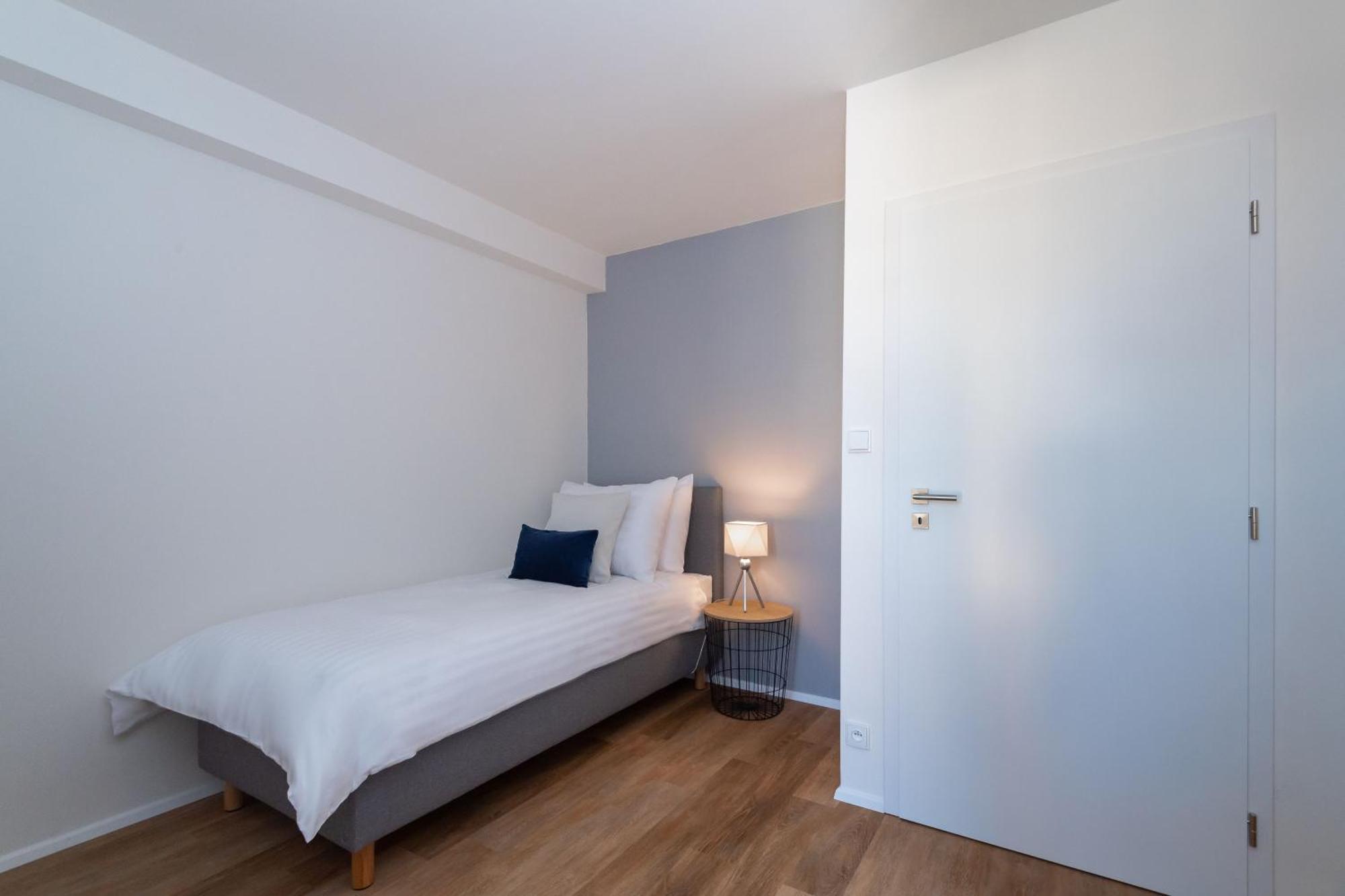 Seven Wishes Boutique By Dwellfort Praga