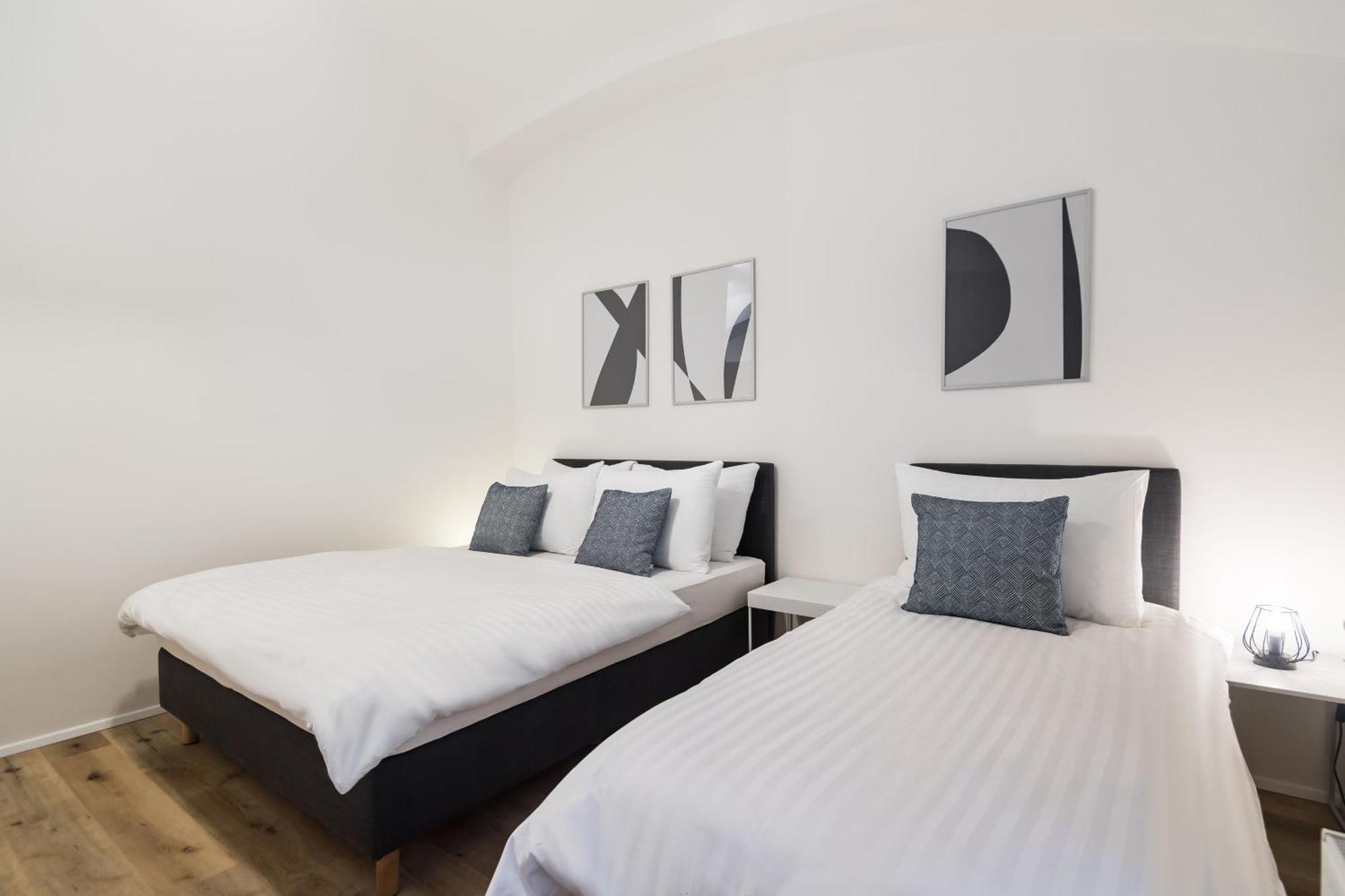 Hotel apartamentowy Seven Wishes Boutique By Dwellfort 4*