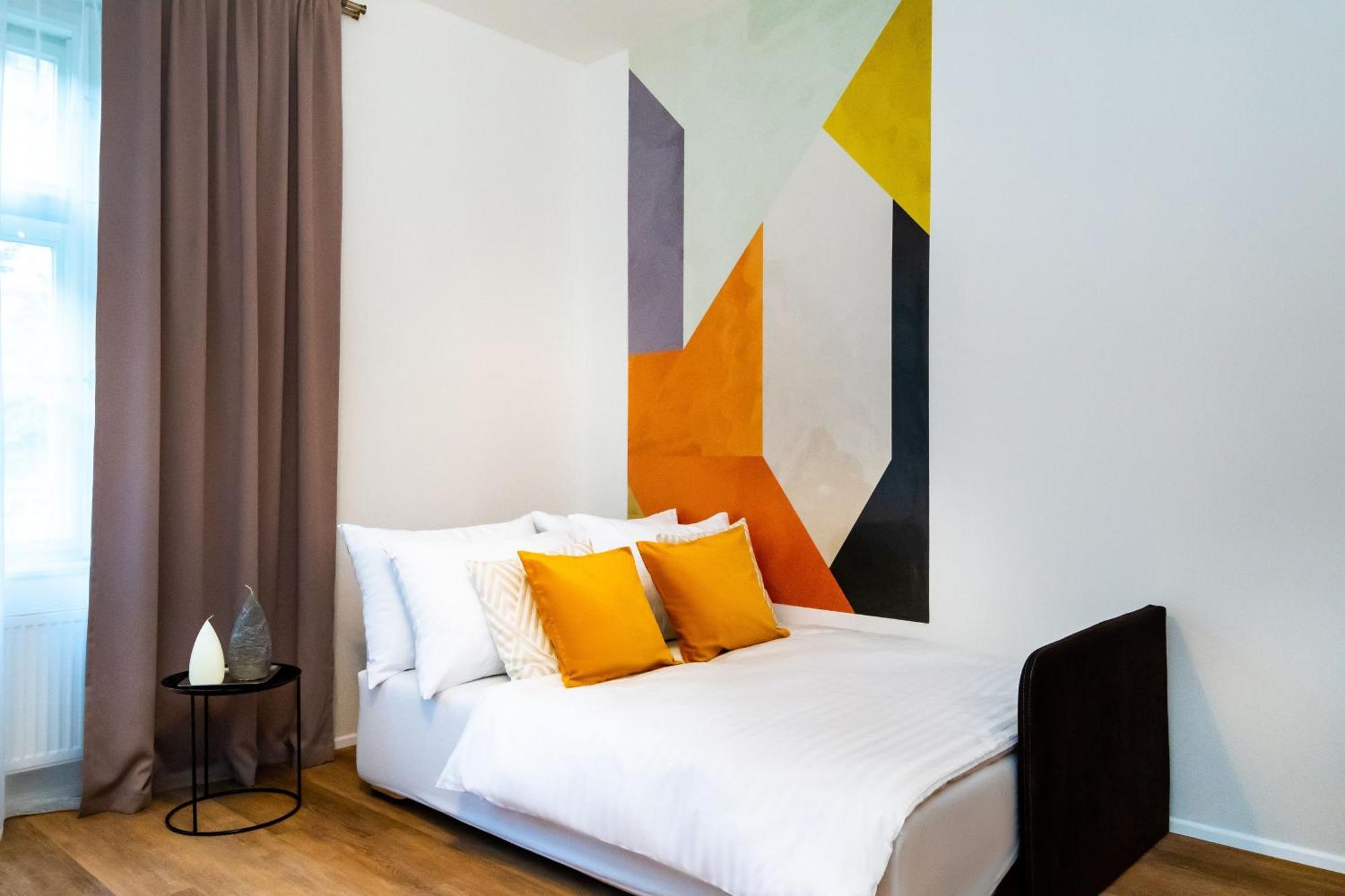 Seven Wishes Boutique By Dwellfort Hotel apartamentowy