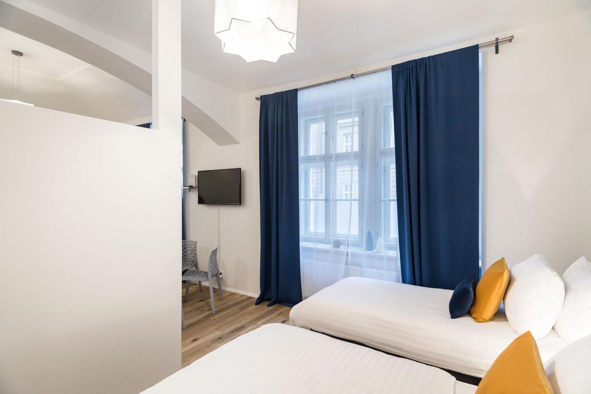 Hotel apartamentowy Seven Wishes Boutique By Dwellfort