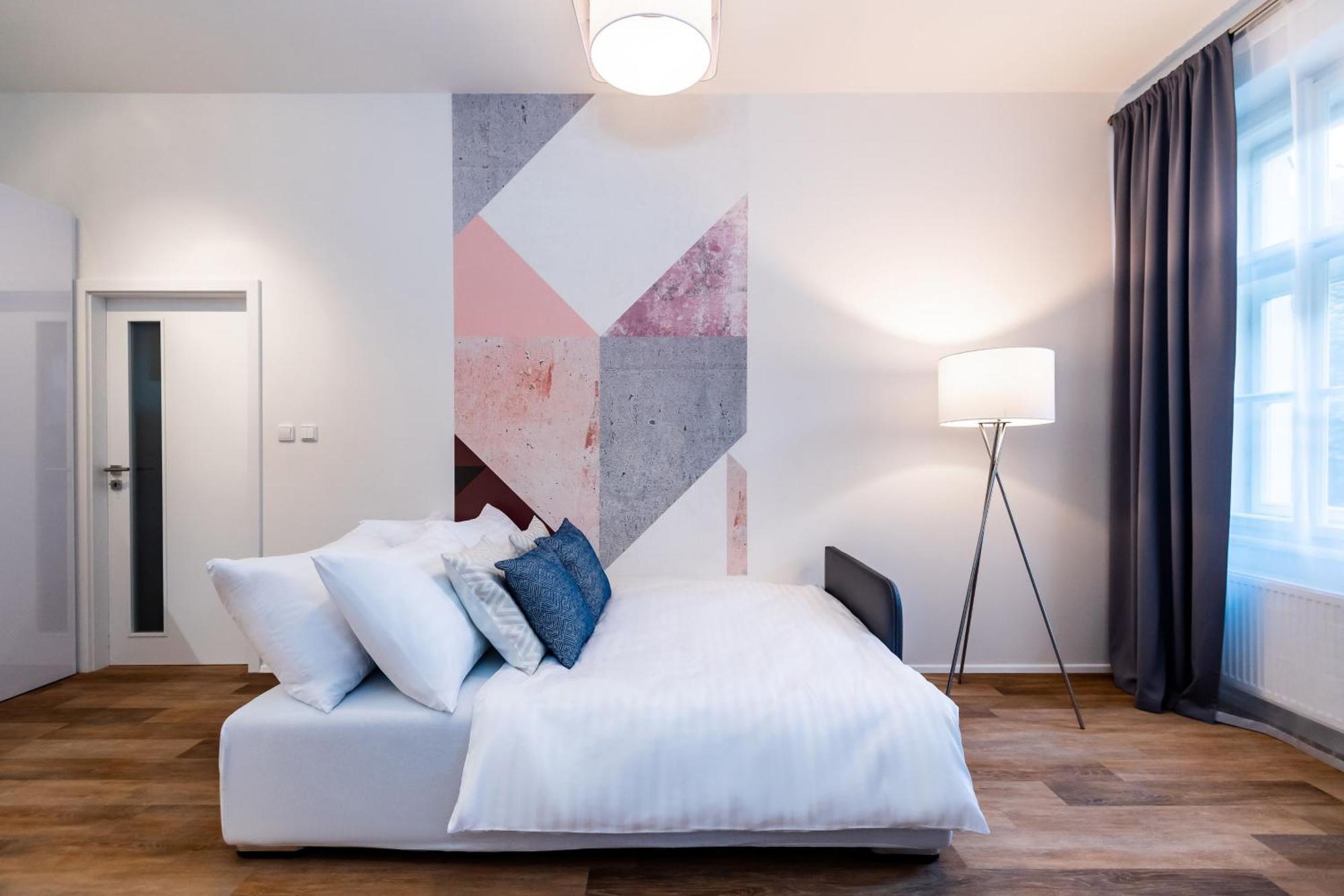Hotel apartamentowy Seven Wishes Boutique By Dwellfort 4*