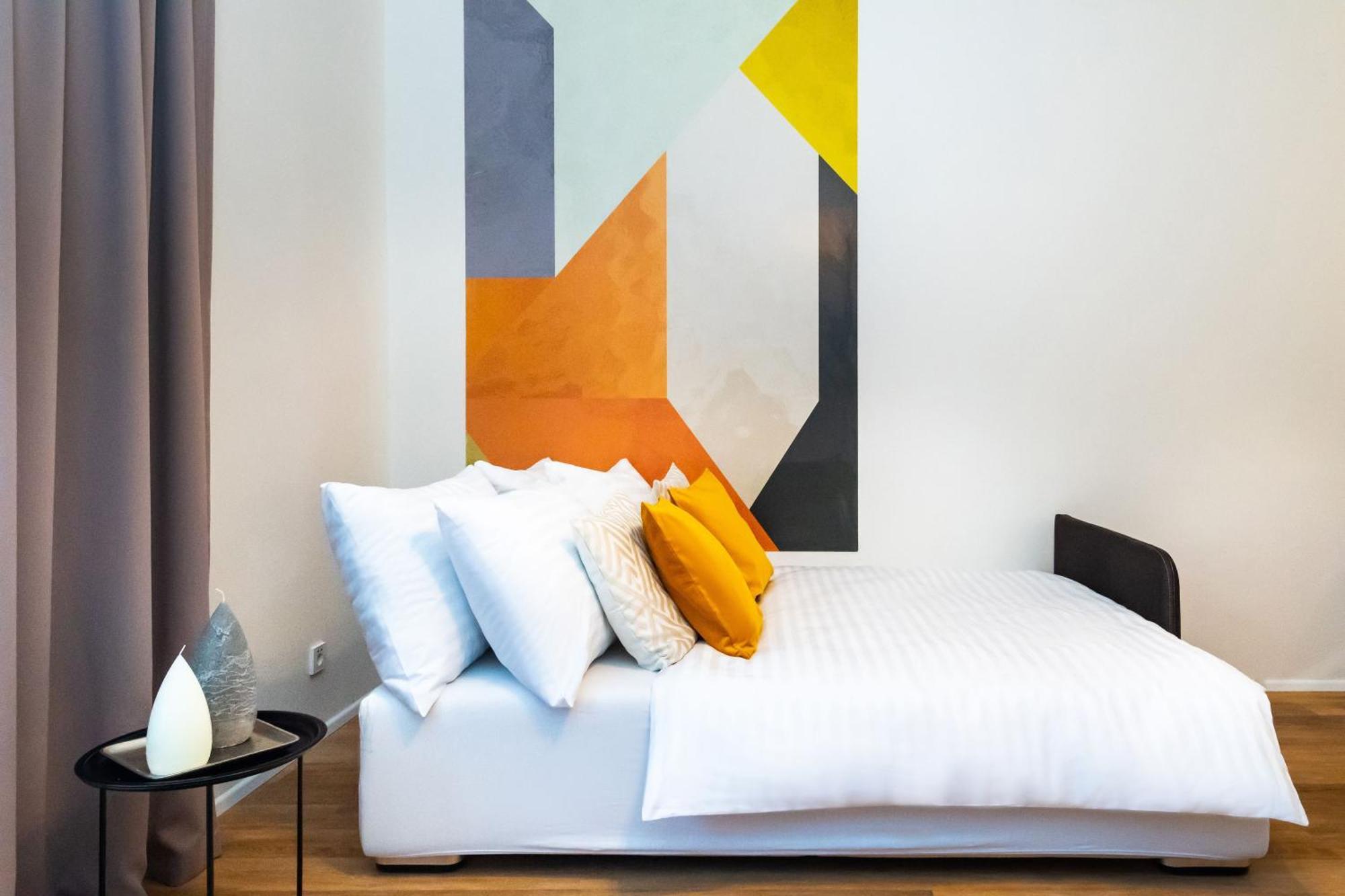 Seven Wishes Boutique By Dwellfort Praga