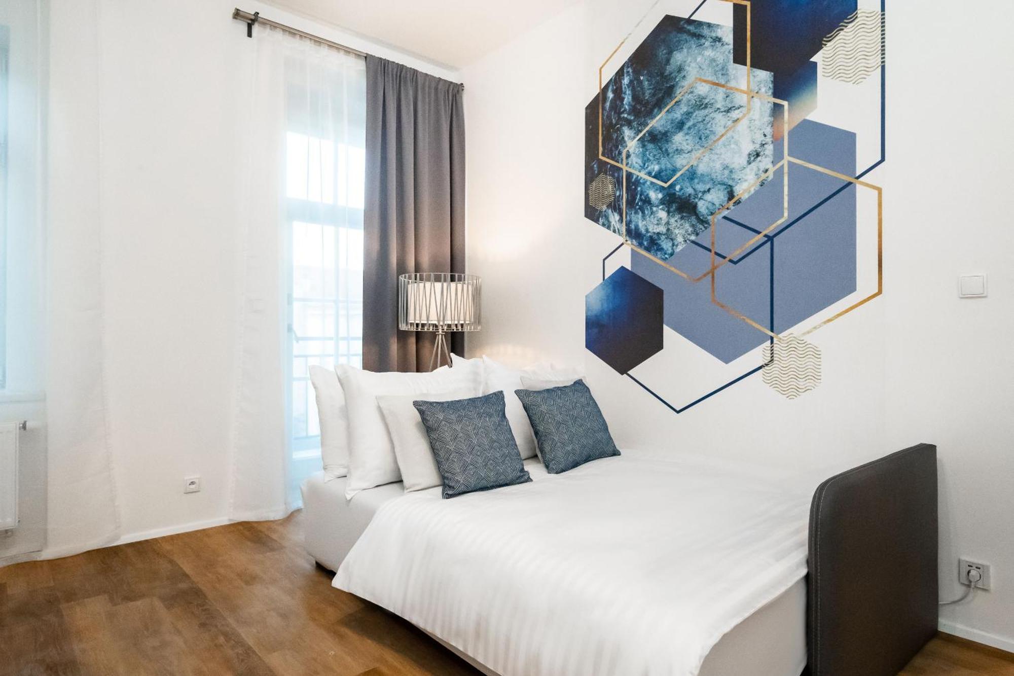 Seven Wishes Boutique By Dwellfort Hotel apartamentowy