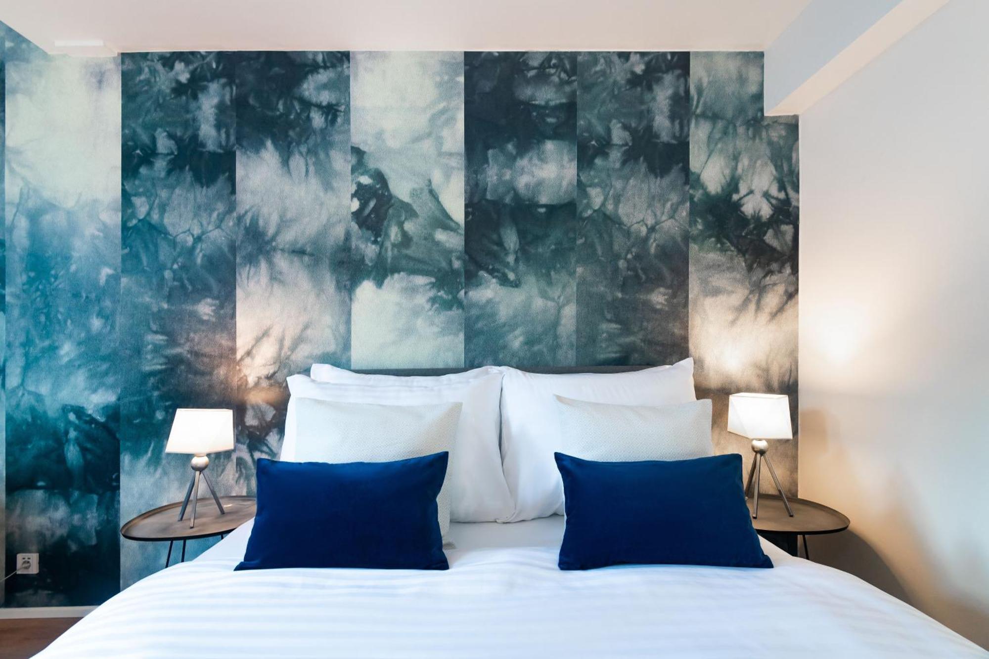 Seven Wishes Boutique By Dwellfort Hotel apartamentowy