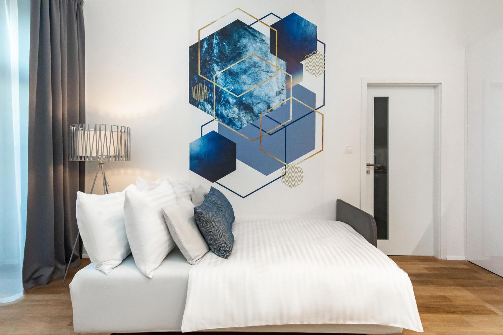 Seven Wishes Boutique By Dwellfort 4* Praga