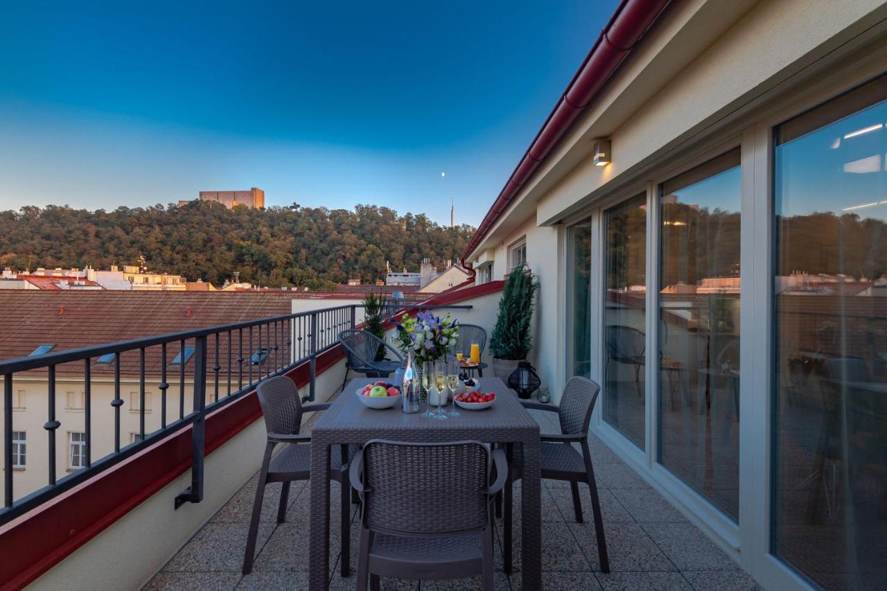 Seven Wishes Boutique By Dwellfort Hotel apartamentowy