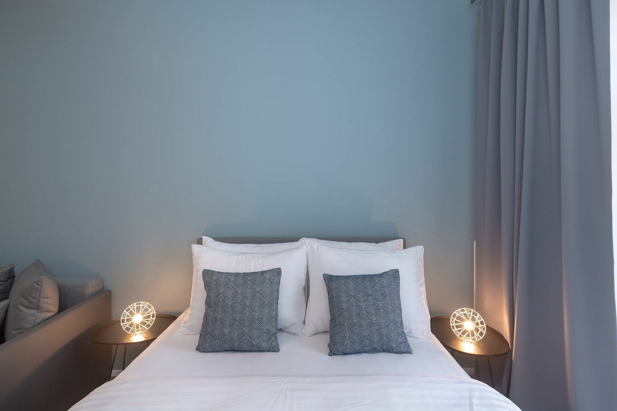 Seven Wishes Boutique By Dwellfort Praga