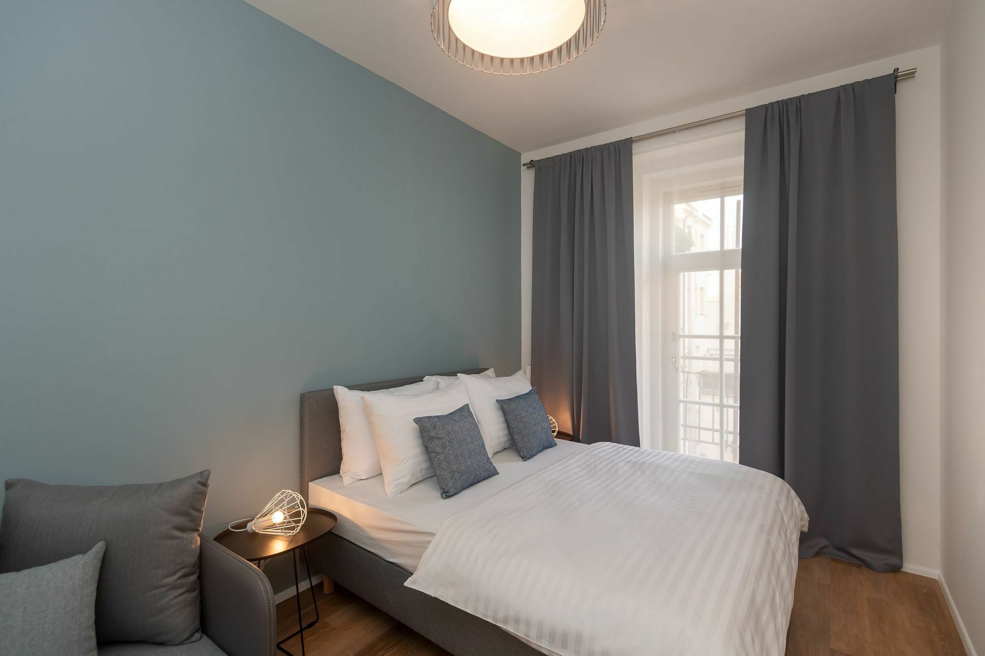 Seven Wishes Boutique By Dwellfort Hotel apartamentowy 4*
