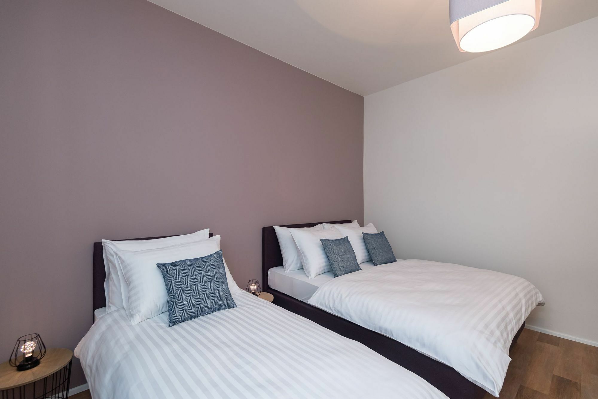 Hotel apartamentowy Seven Wishes Boutique By Dwellfort Praga