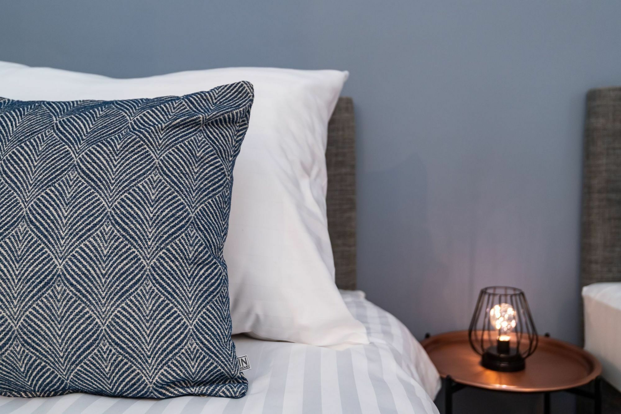 Seven Wishes Boutique By Dwellfort Hotel apartamentowy Praga