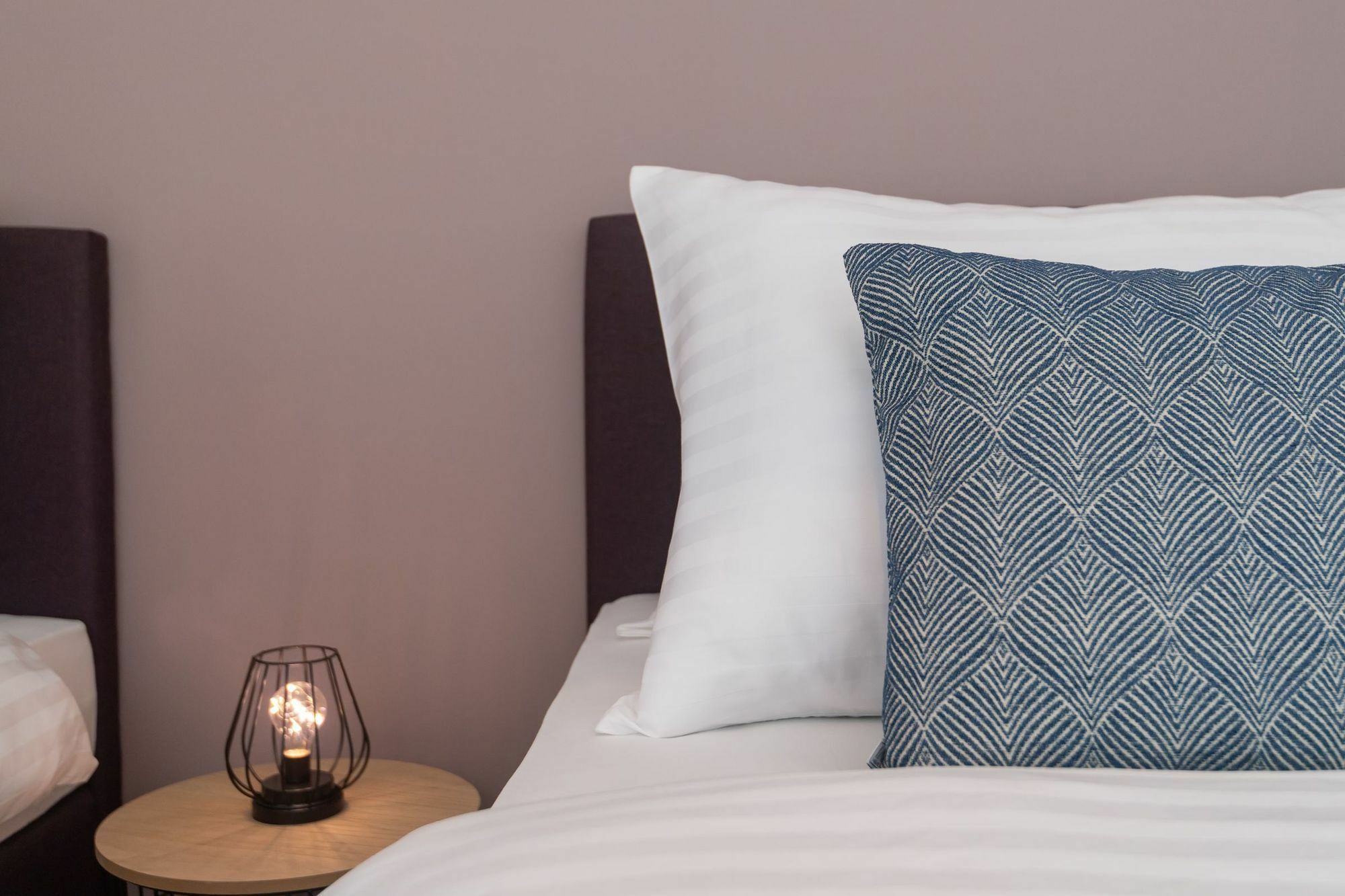 Seven Wishes Boutique By Dwellfort Hotel apartamentowy 4*
